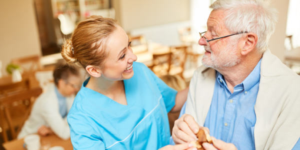Skilled Nursing Opportunities and Challenges Post-COVID