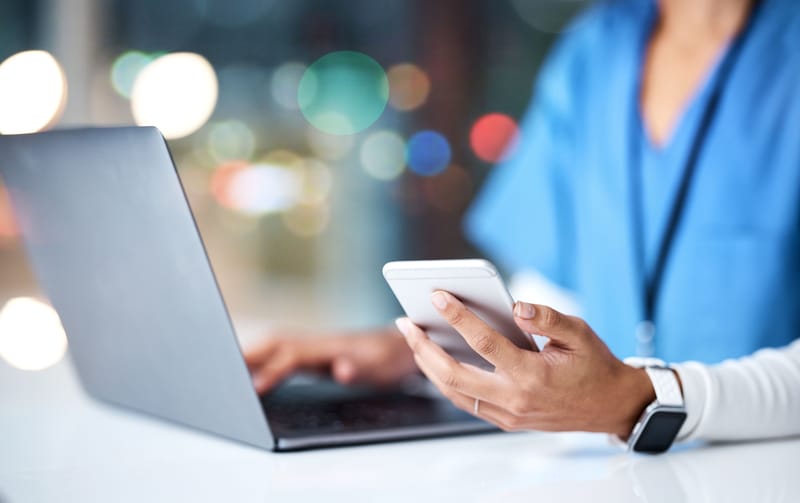 Ways to Secure Your Connected Devices in Healthcare