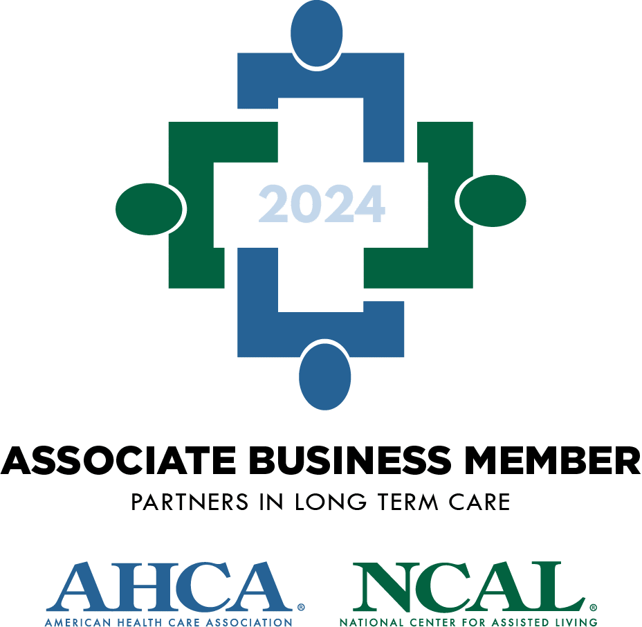 AHCA NCAL Associate Business Member Partners in Long Term Care
